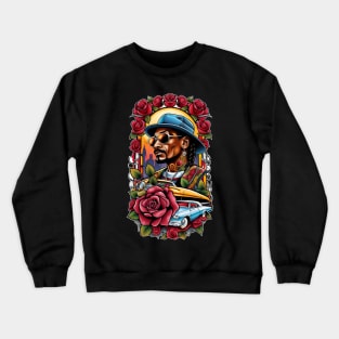 S.D. Crewneck Sweatshirt